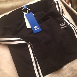 Mini ADIDAS skirt
